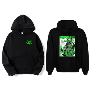 AFW COLLECTOR SERIES: AFW - Freaken Berry | PULLOVER HOODIE [PREORDER]